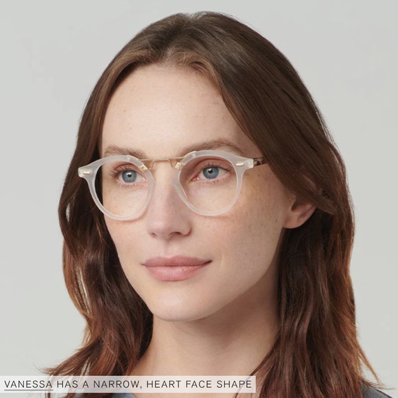 NWT: KREWE ST. LOUIS OPTICAL | MATTE CRYSTAL + SUNDAY TORTOISE 12K - Picture 4 of 9